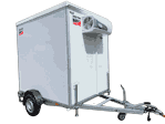 Easywagon 240 | Køletrailer Kølevogn