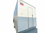 Easywagon 436 | Kontor-spisevogn Spise-/kontorvogn