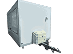 Easywagon 420 | Salgsvogn Salgsvogn