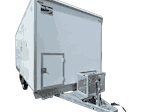 Easywagon 524 | Mandskabsvogn Mandskabsvogn