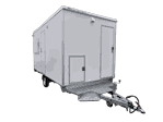 Easywagon 420 | Miljø/mandskabsvogn Mandskabsvogn
