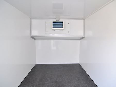 Type 360: Cooling module