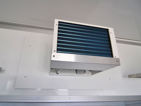 Type 360: Cooling module