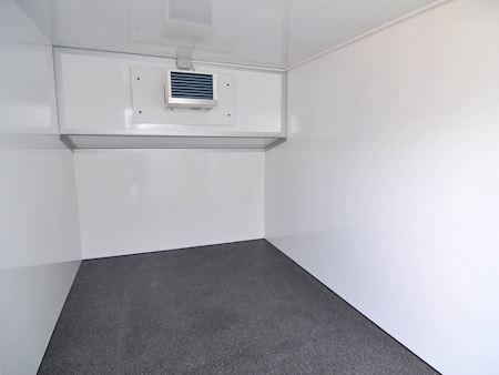 Type 360: Cooling module