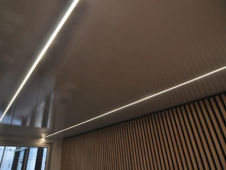 Type 420: Kontor-/Showroom framebox