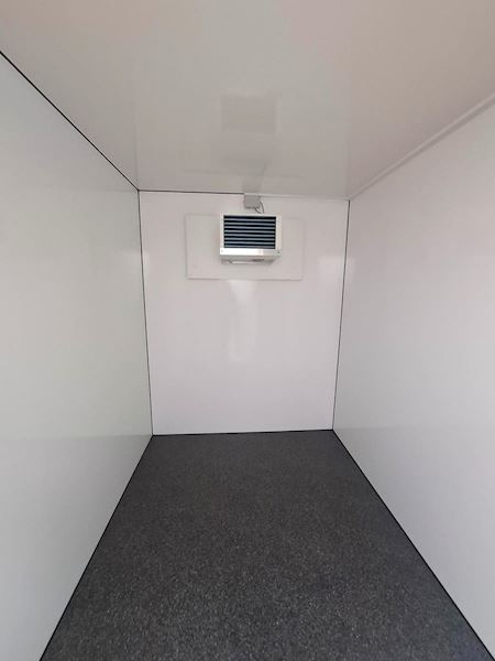 Type 240: Cooling module