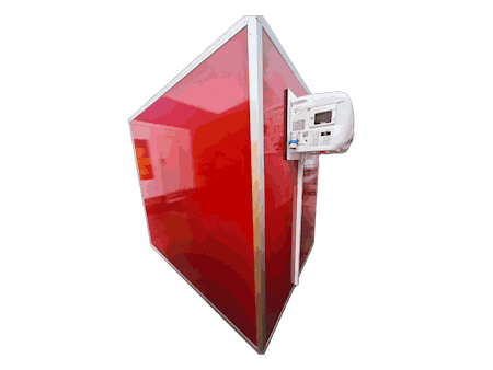 Type 240: Køle modul