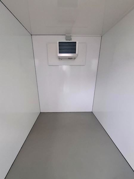 Type 247: Køle modul