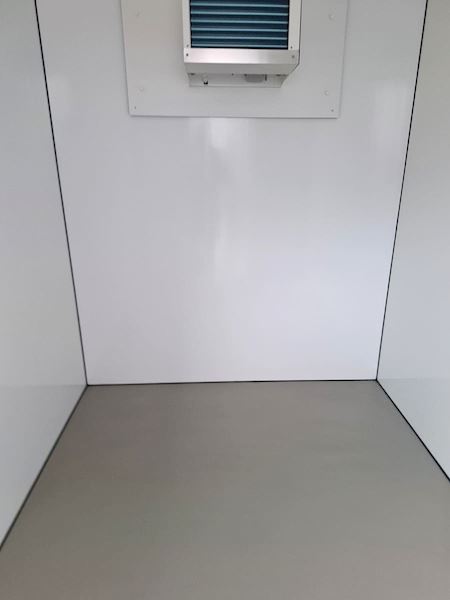Type 247: Køle modul