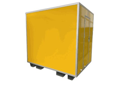 Type 240: Cooling module