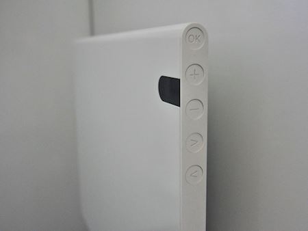 Model 660: Beboelsesvogn 4 pers.