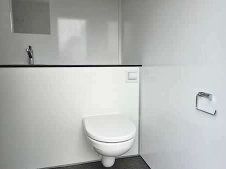 Type 217: Toilet- & badvogn 
