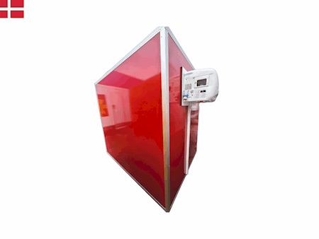 Type 240: Køle modul