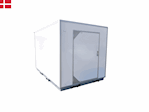 Easywagon 360 | køle framebox Kølevogn