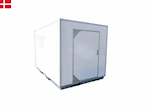 Easywagon 360 | køle framebox Kølevogn