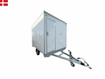 Easywagon 320 | Tom kontorvogn Spise-/kontorvogn