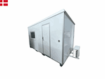 Easywagon 420 | Kontor-showroom frame Spise-/kontorvogn