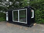  Kontor Container Spise-/kontorvogn