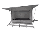 Easywagon 420 | Salgsvogn Salgsvogn