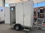 Easywagon 240 Vacuum Toilet-/badvogn
