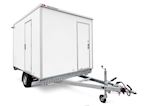 Easywagon 320 | Kontor / Spisevogn Spise-/kontorvogn