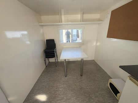 5 pers. miljøvogn