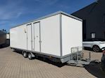 Eurowagon 730 Miljøvogn Mandskabsvogn