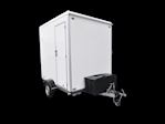 Easywagon 240 | Toilet-badvogn Toilet-/badvogn