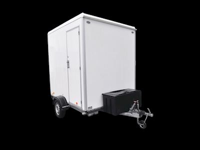 Type 240: Toilet- & badvogn