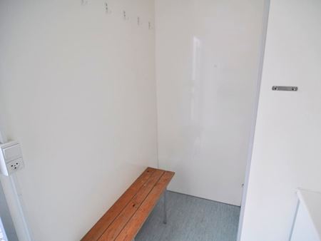 Type 240: Toilet- & badvogn