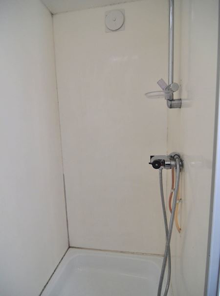 Type 240: Toilet- & badvogn