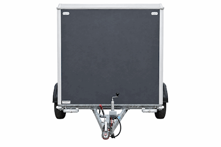 Type 240: Toilet- & badvogn