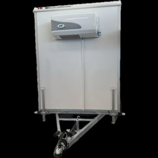 Type 240: Køletrailer