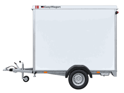 Type 240: Køletrailer